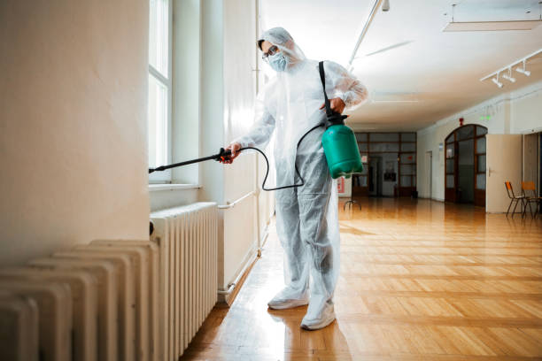 Reliable Dasher, GA Pest Control Solutions